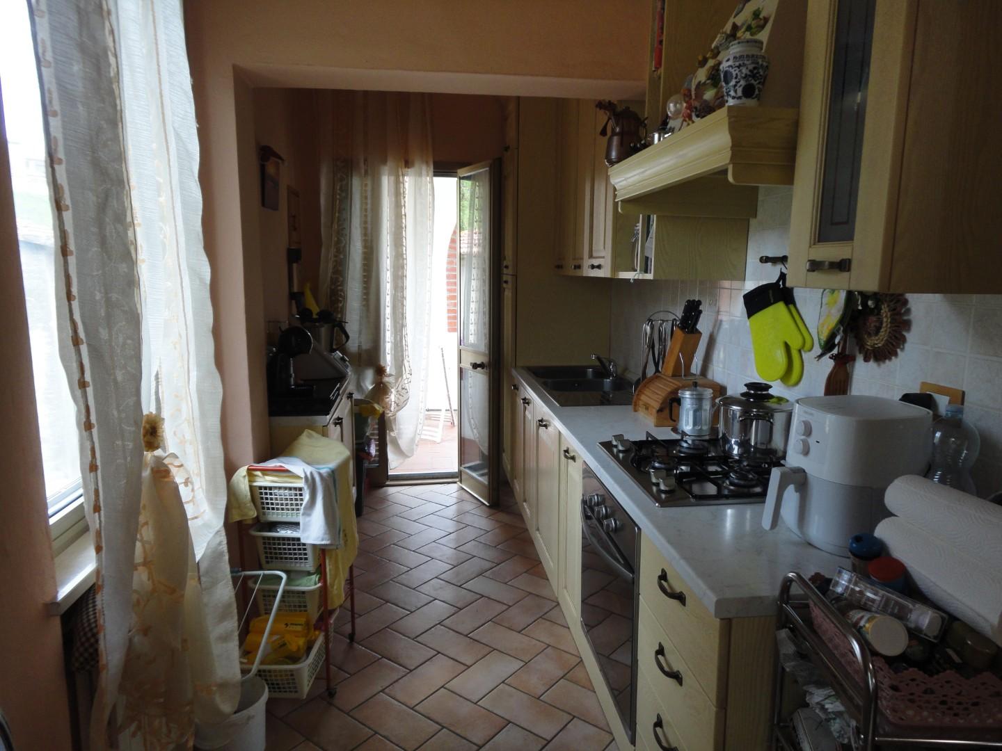 Colonica in vendita a Crespina lorenzana | Agenzia Toscana Immobiliare