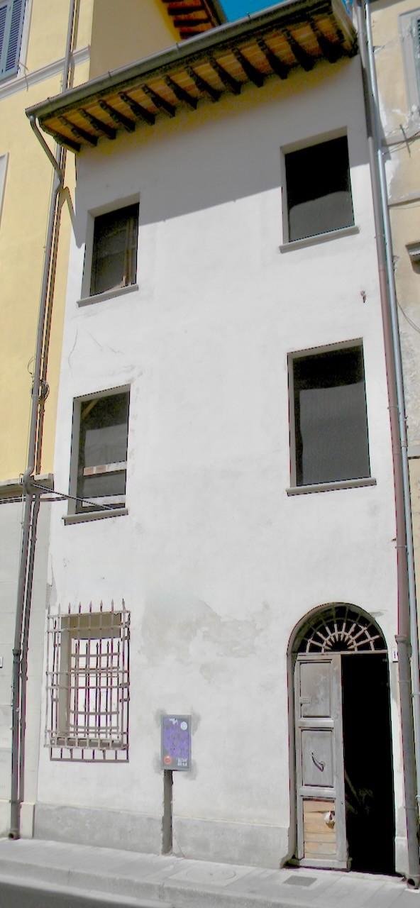 Terratetto in vendita a Sant'antonio, Pisa (PI)