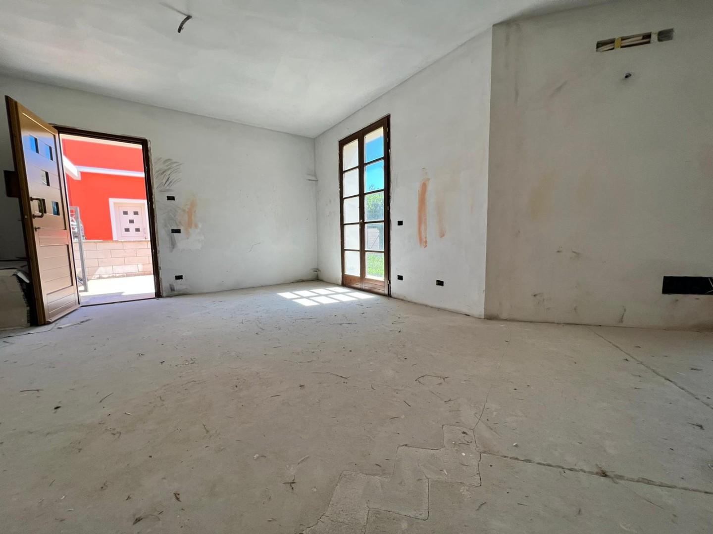 Villetta a schiera angolare in vendita a Bientina | Agenzia Toscana Immobiliare