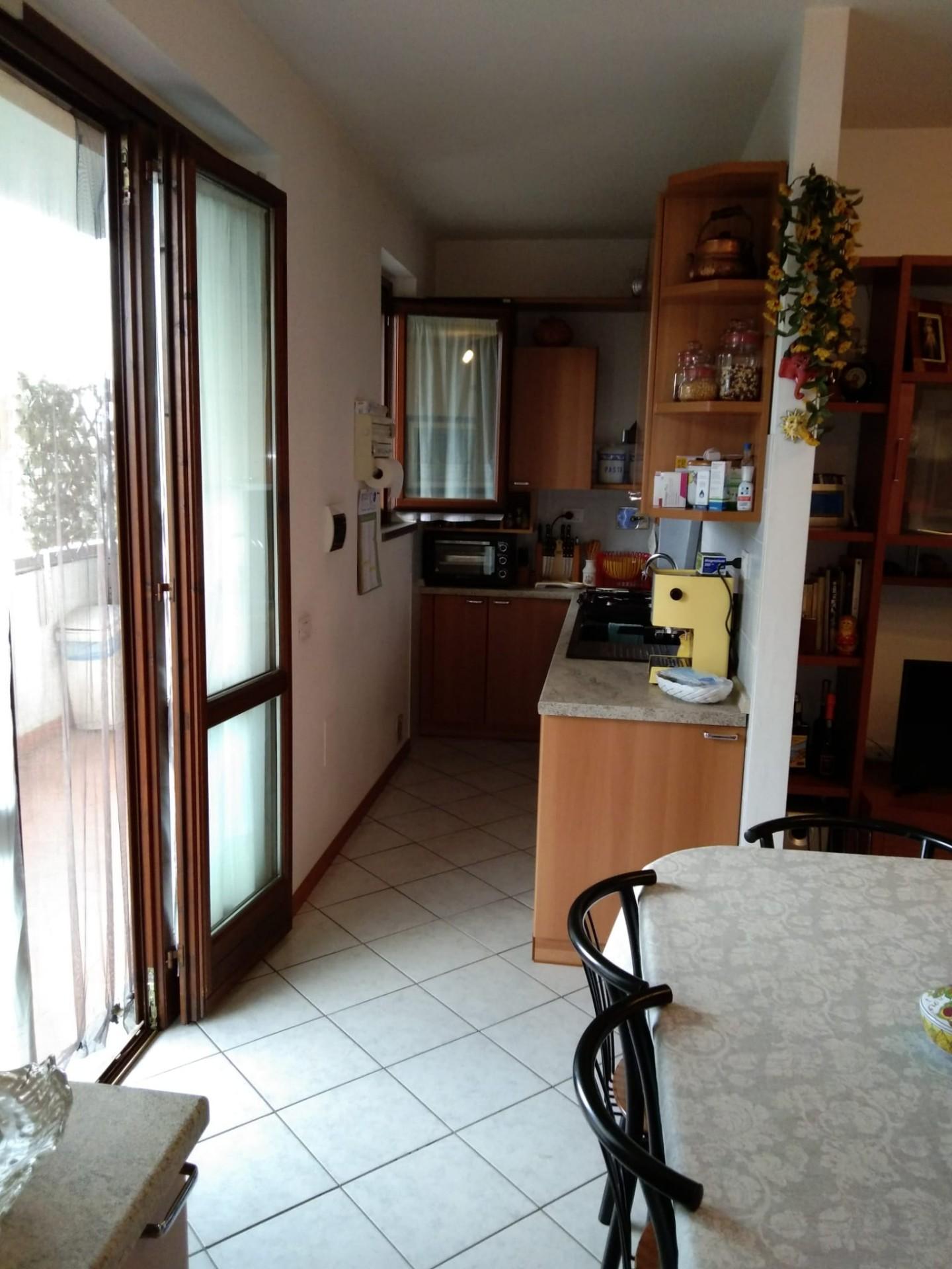 Appartamento in vendita - Galciana, Prato