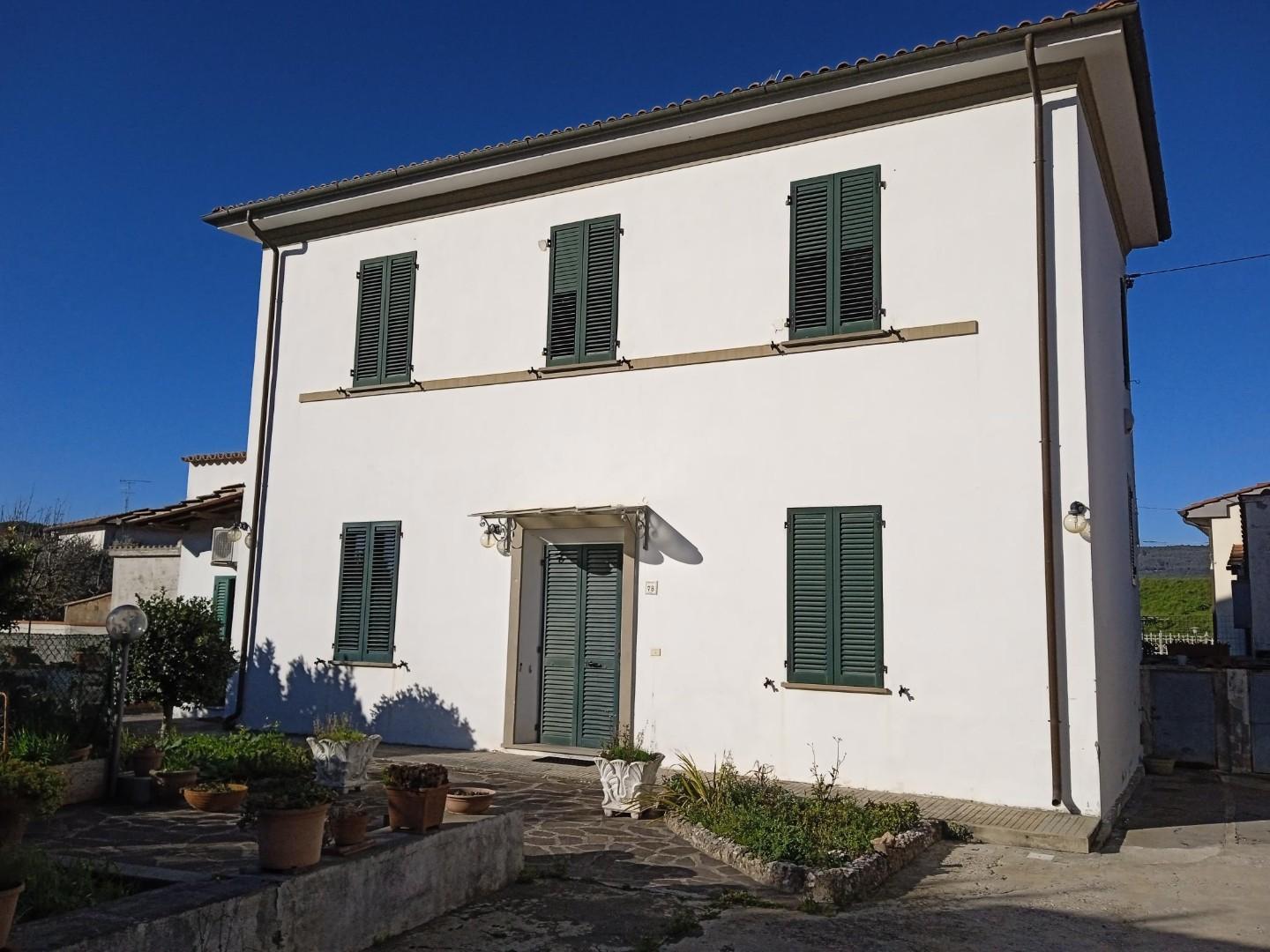 Casa singola in vendita a Pappiana, San Giuliano Terme (PI)