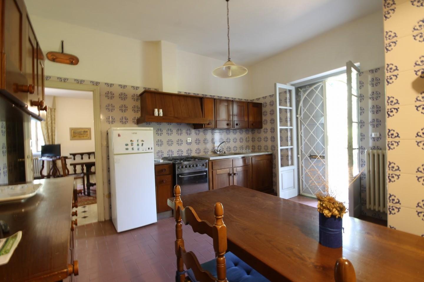 Villa singola in vendita - Valpromaro, Camaiore
