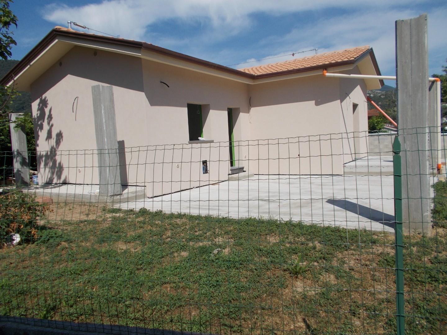 Casa singola in vendita - Orzignano, San Giuliano Terme
