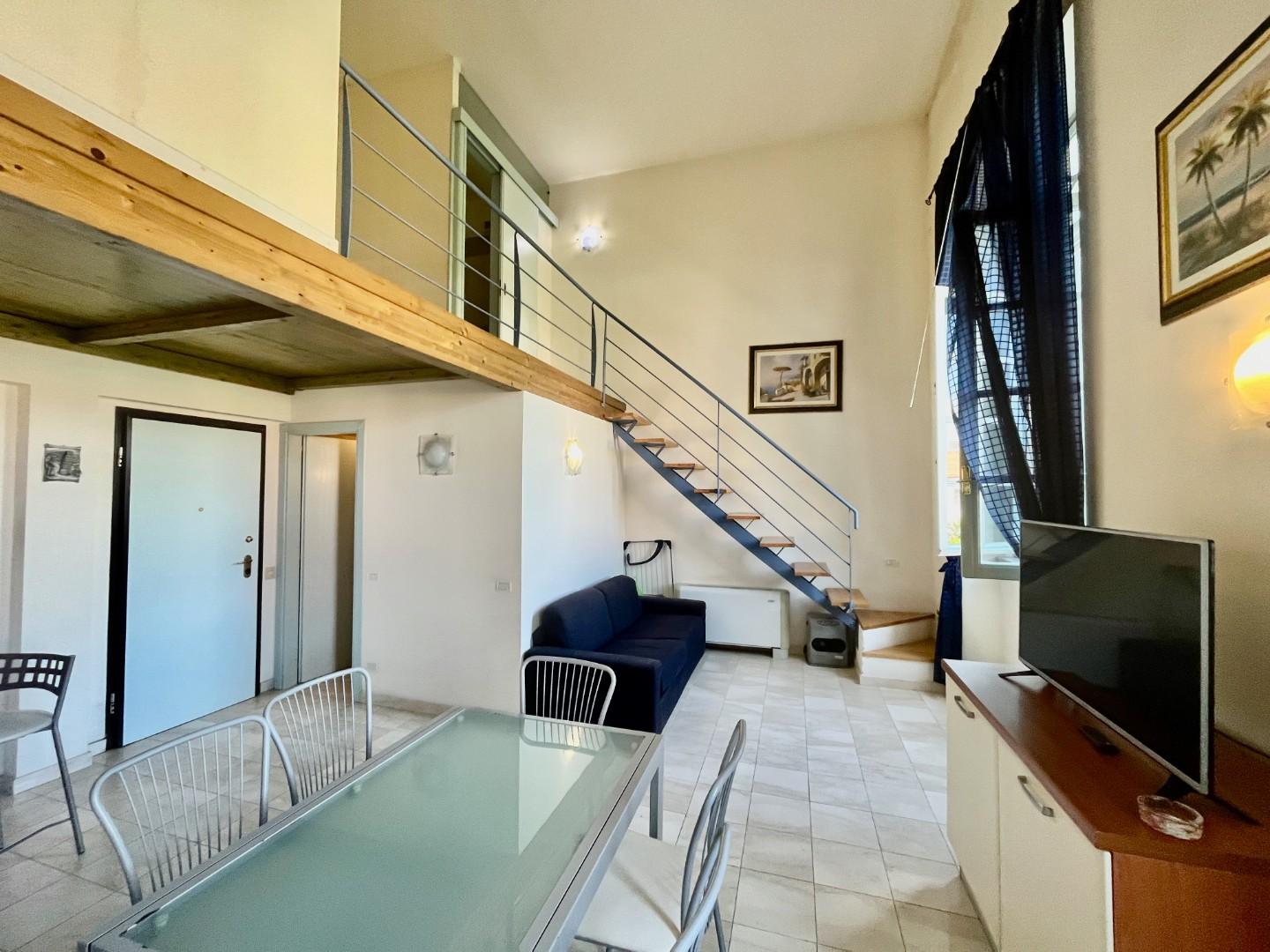 Appartamento in vendita a Calambrone, Pisa