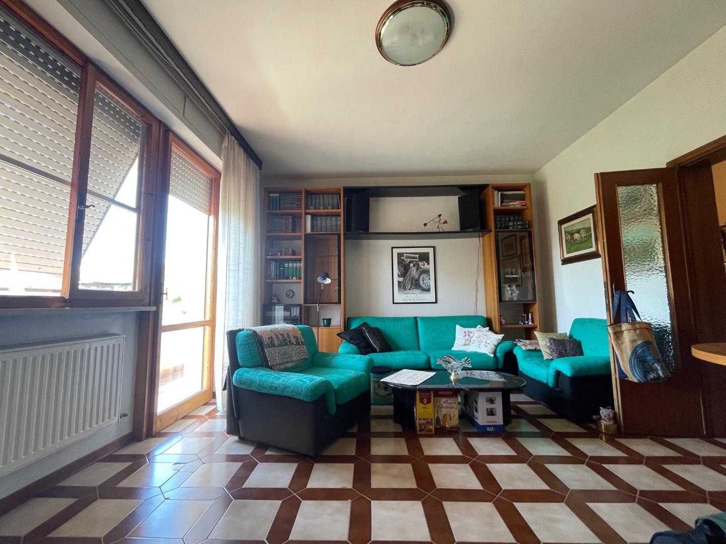 Appartamento in vendita a Collesalvetti | Agenzia Toscana Immobiliare
