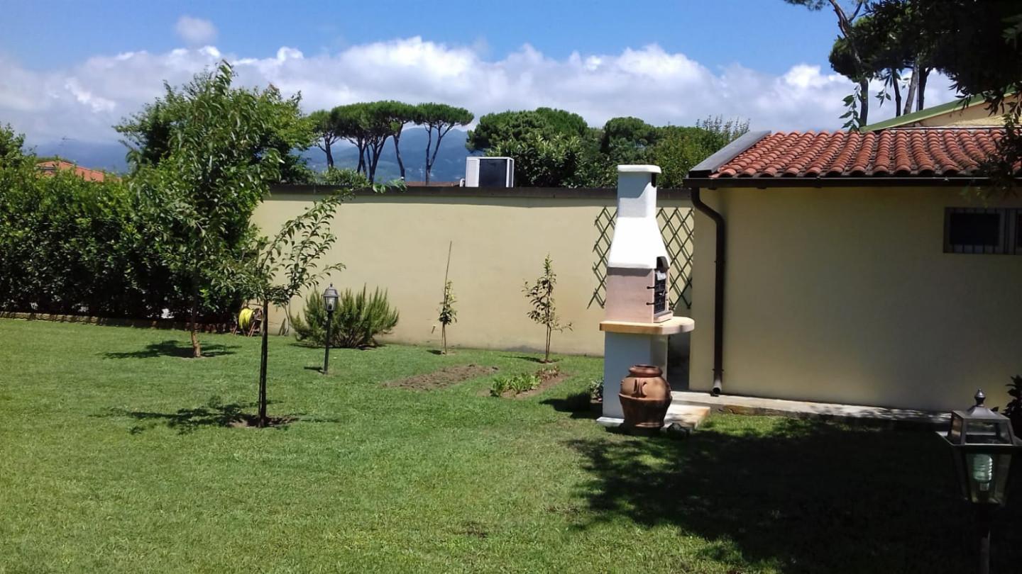 Villa in vendita - Pietrasanta