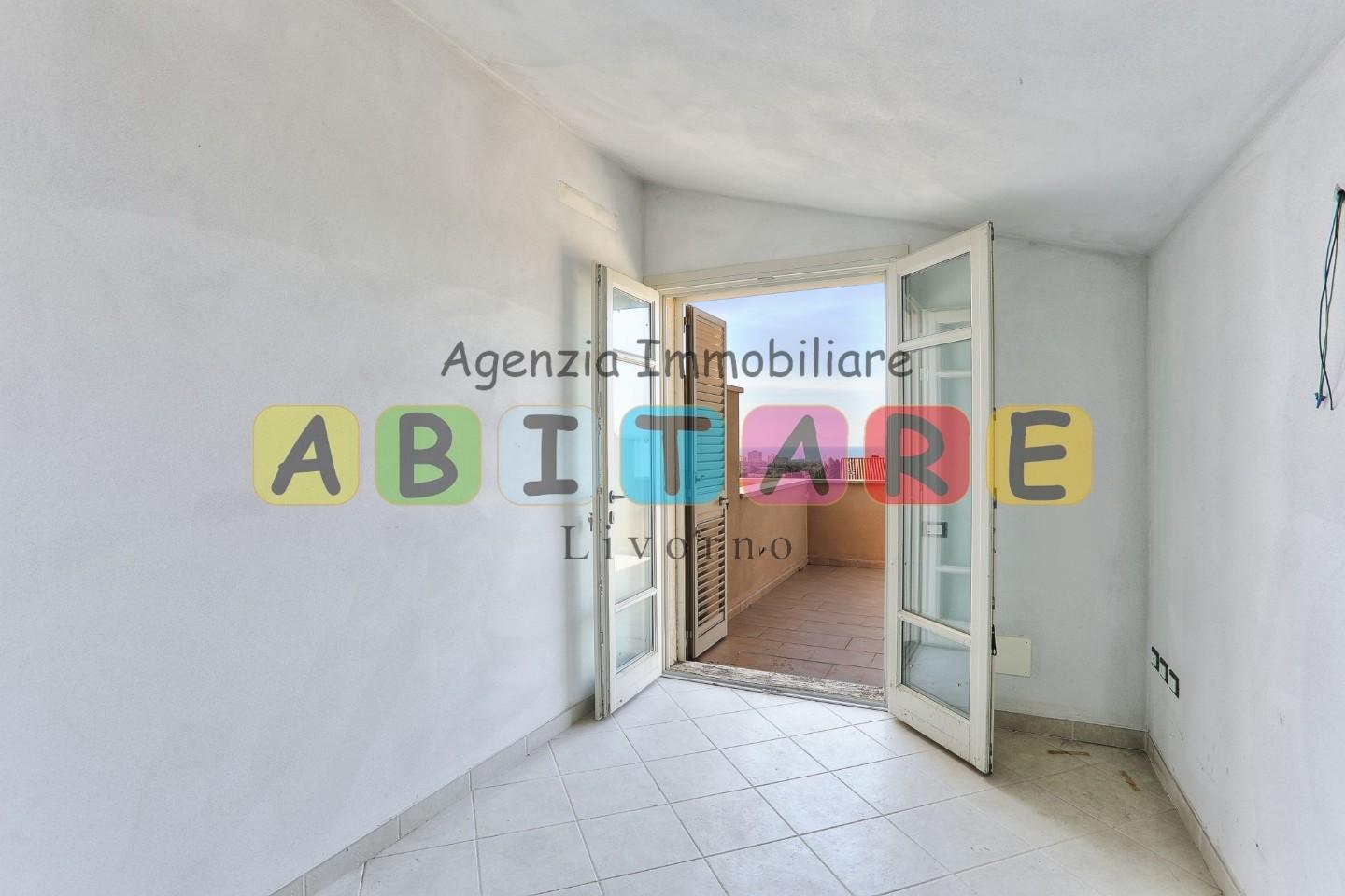 Appartamento in vendita - Castiglioncello, Rosignano Marittimo