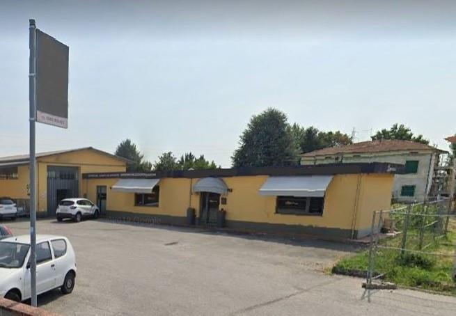 Ufficio in vendita a Capannori (LU)