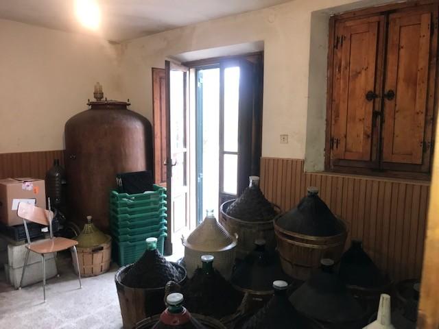 Terratetto in vendita - Borgo A Buggiano, Buggiano
