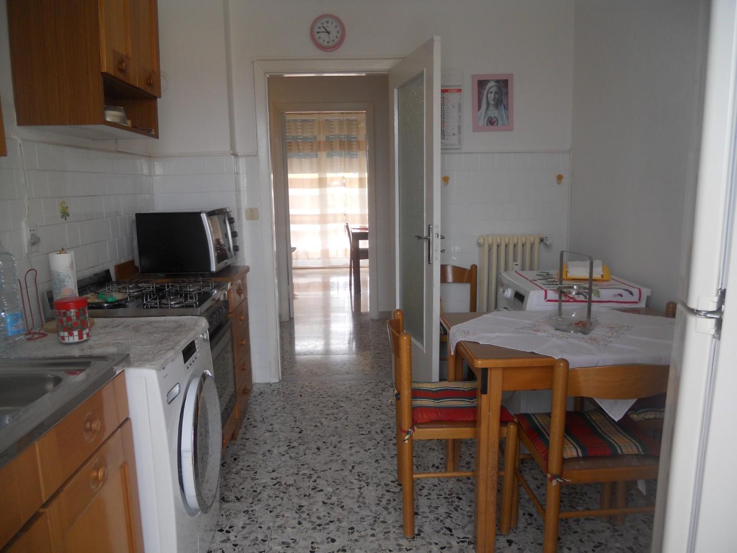 Appartamento in vendita - Marconi, Livorno