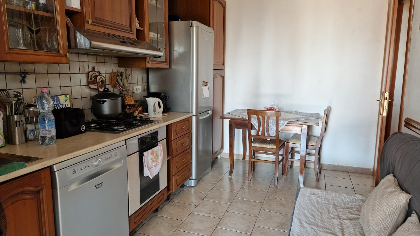 Appartamento in vendita - Gagno, Pisa