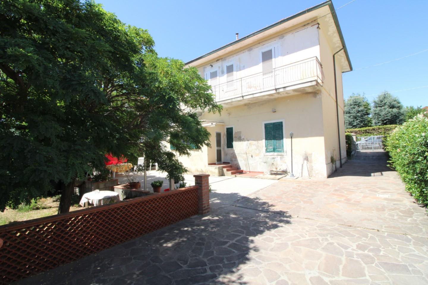 Casa singola in vendita a Livorno