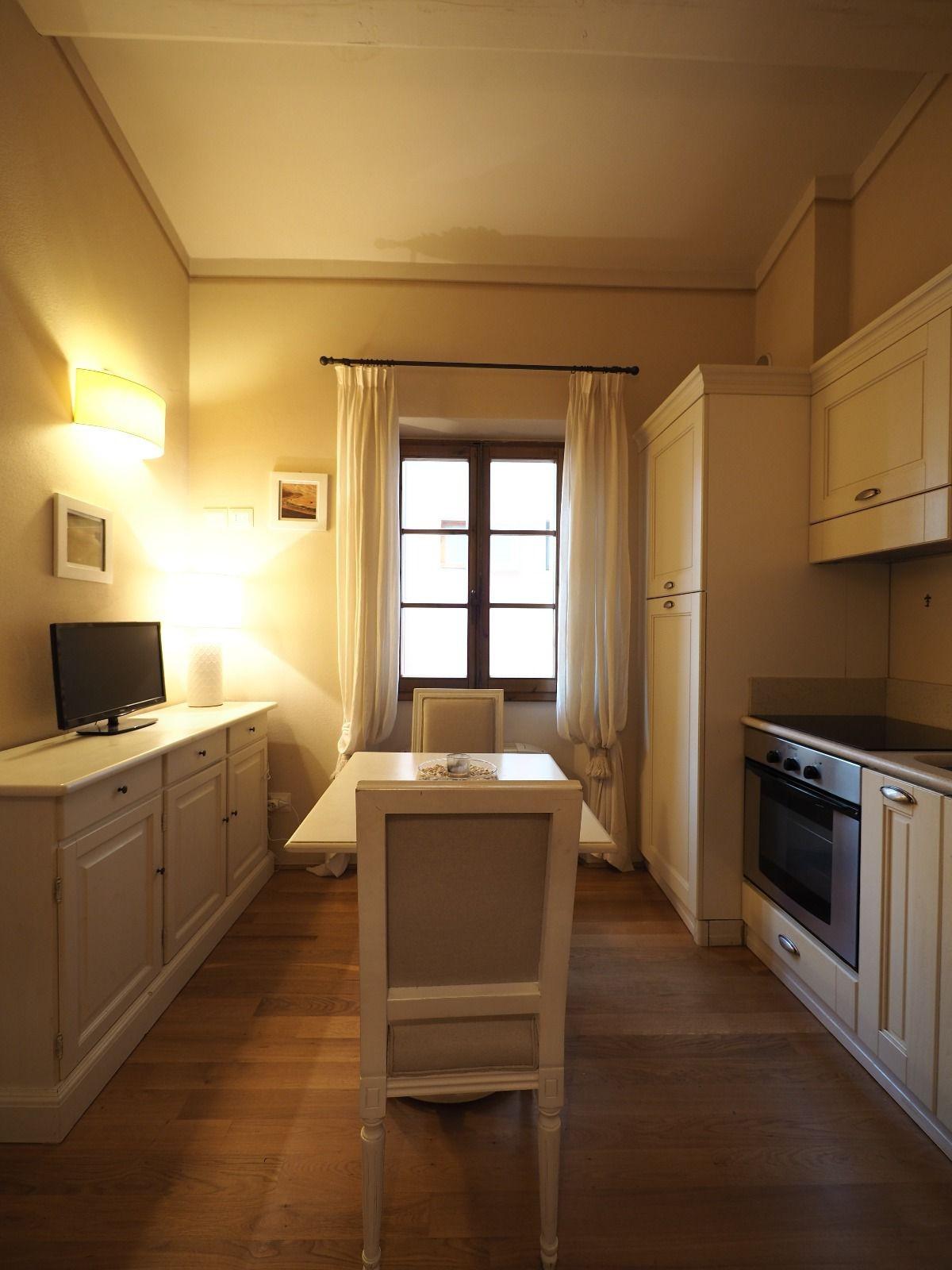 Appartamento in affitto - Firenze