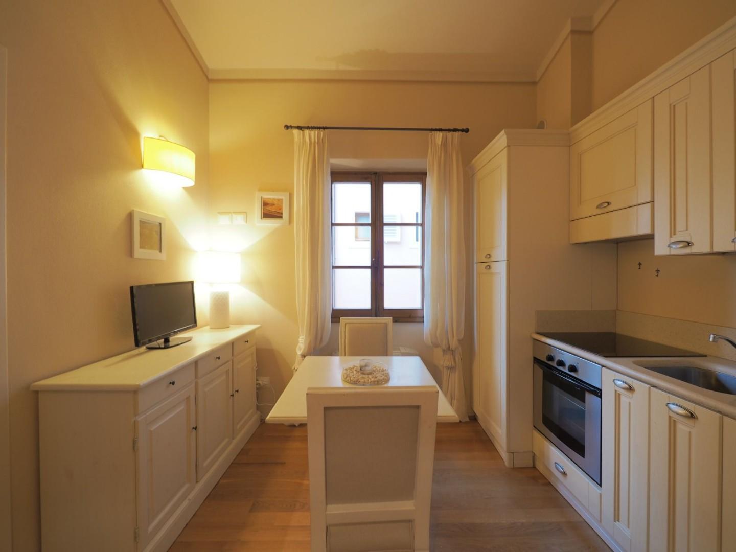 Appartamento in affitto - Firenze