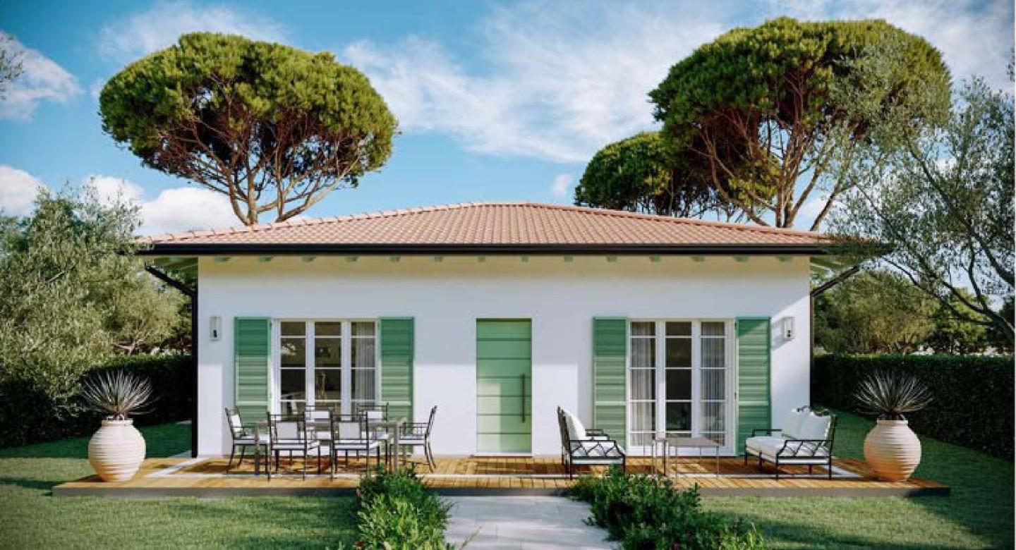 Single-family house for sale in Forte dei Marmi (LU)