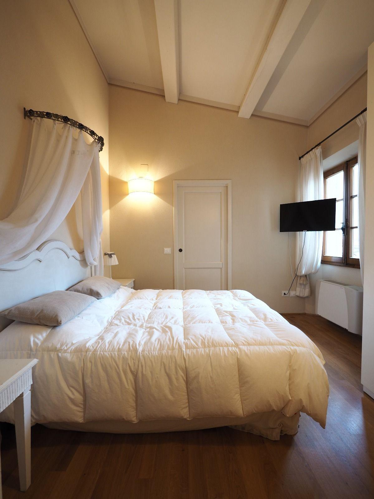 Appartamento in affitto - Centro storico, Firenze