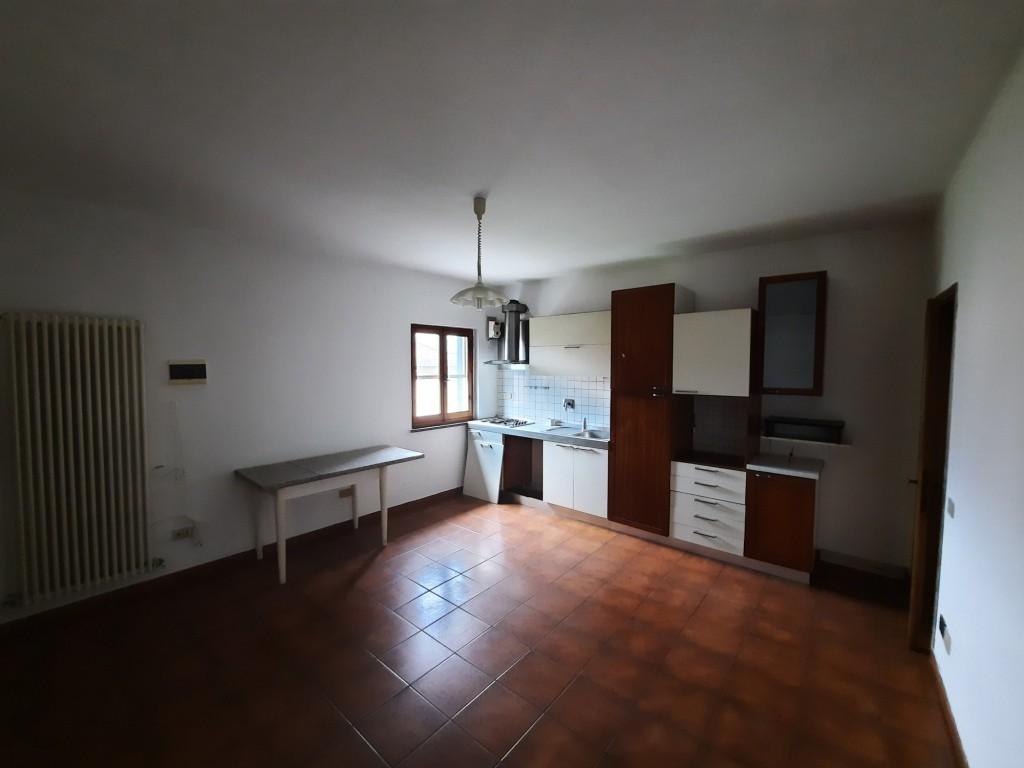 appartamento in Via Giuseppe Garibaldi, a Calcinaia