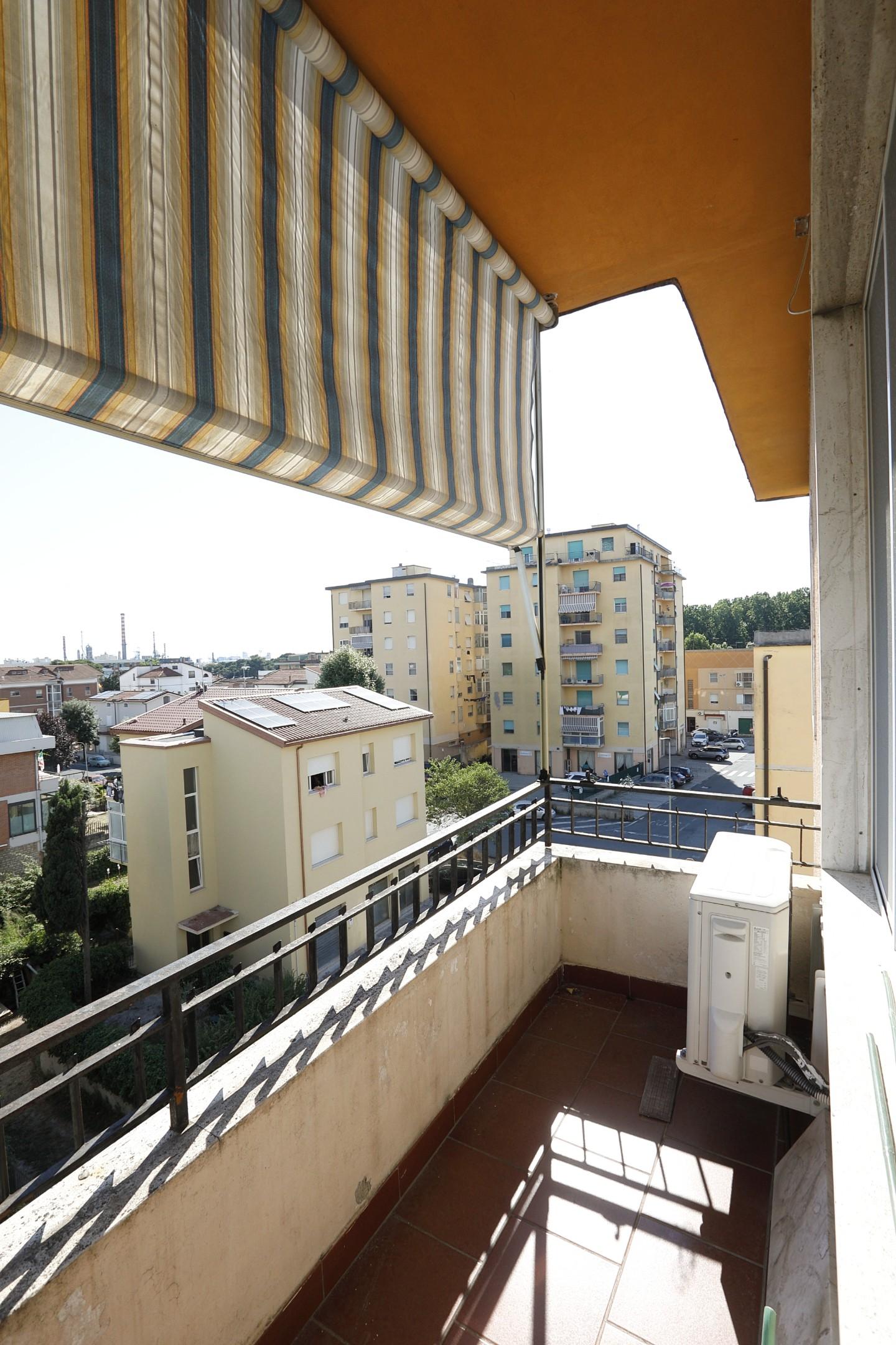 appartamento in Via Buozzi, a Collesalvetti