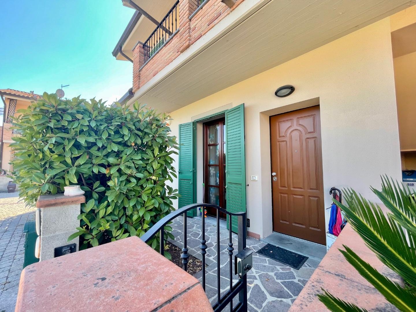 Appartamento in vendita a Crespina lorenzana | Agenzia Toscana Immobiliare