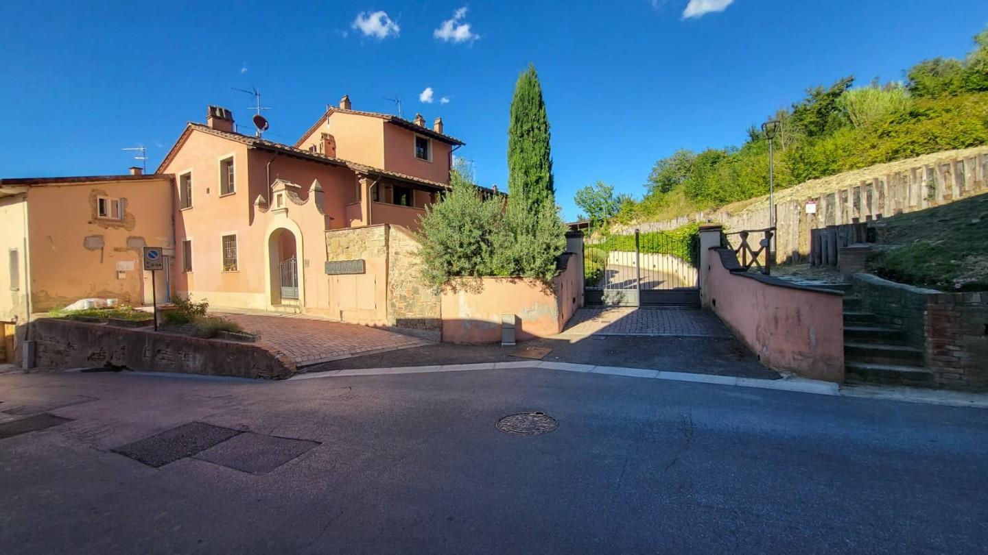 Appartamento in vendita a Marti, Montopoli in Val d'Arno (PI)