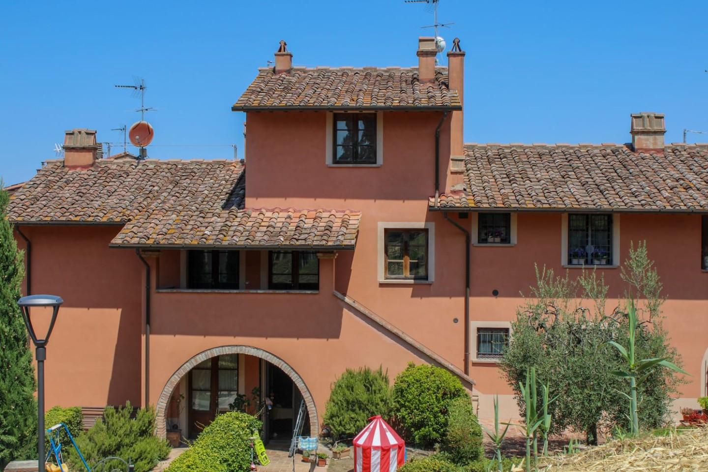 Appartamento in vendita - Marti, Montopoli in Val d'Arno