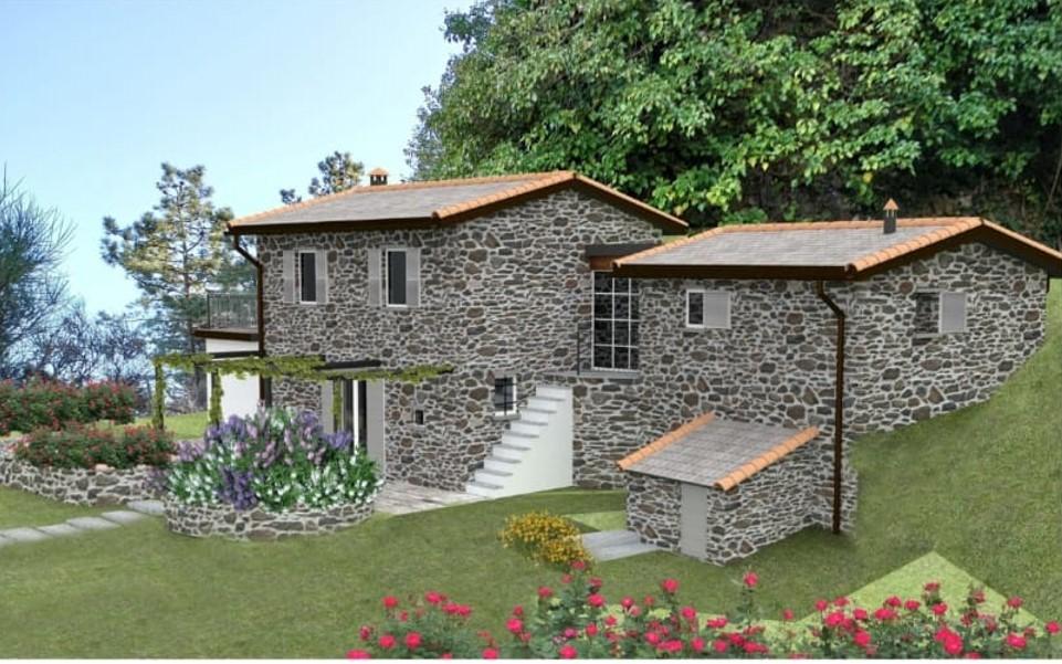 Villa in vendita a Portovenere (SP)