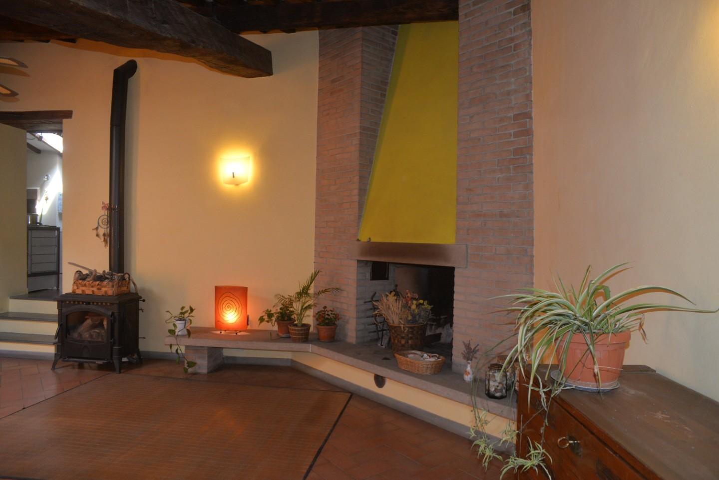 Appartamento in vendita a Casciana Alta, Casciana Terme Lari (PI)