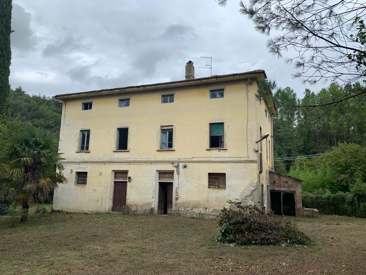 Casa singola in vendita a San Miniato (PI)