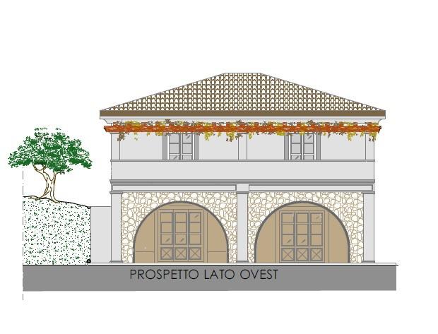 Terreno edif. residenziale in vendita - Bargecchia, Massarosa