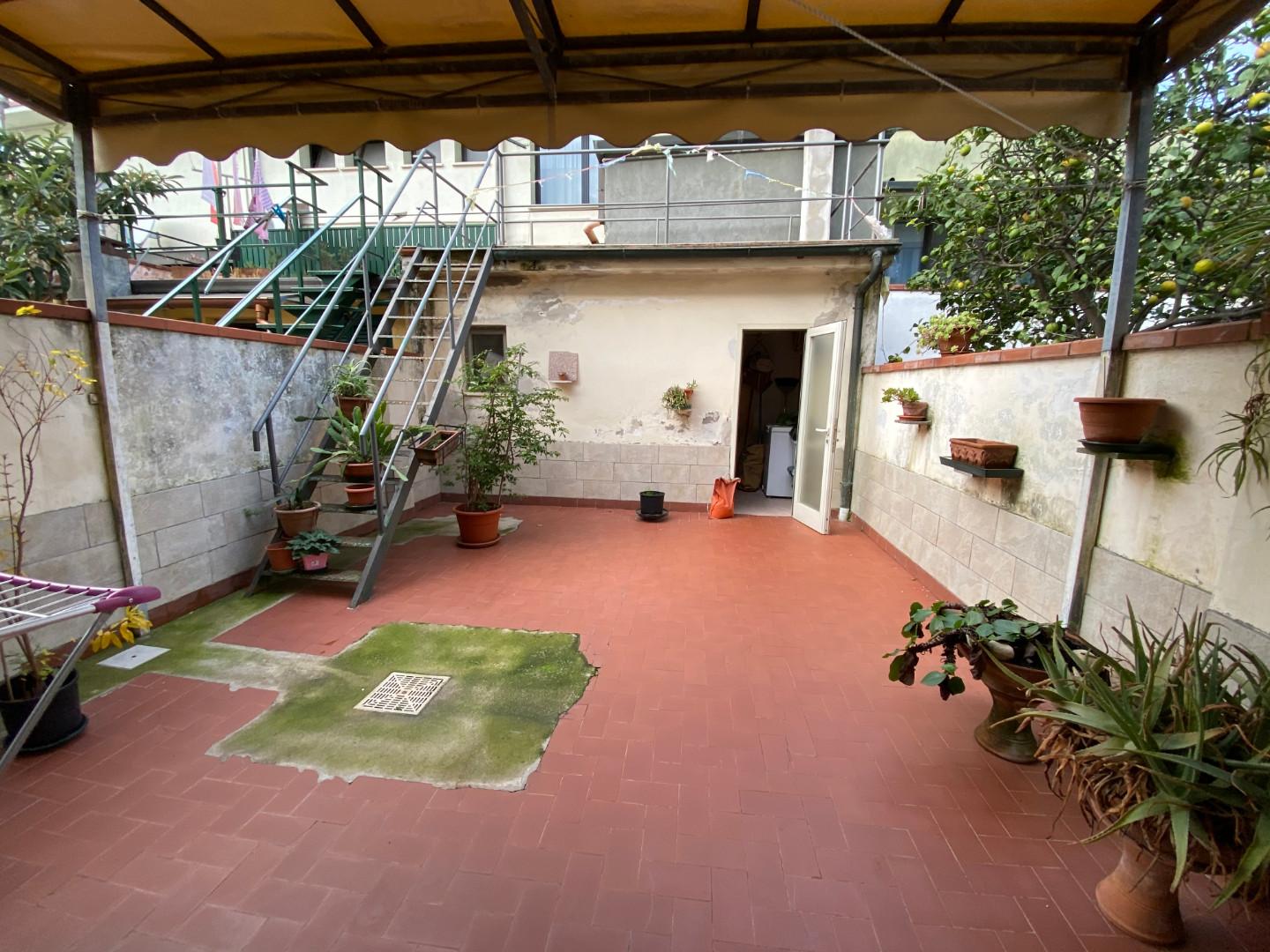 Terratetto in vendita - Centro, Viareggio