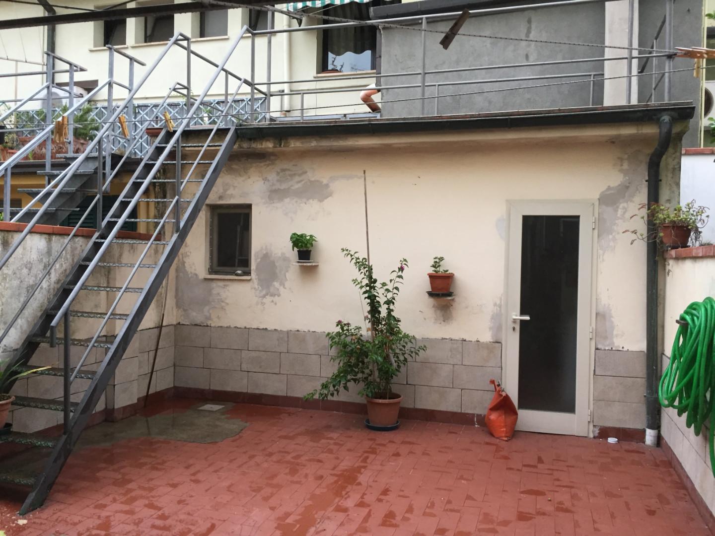 Terratetto in vendita - Centro, Viareggio