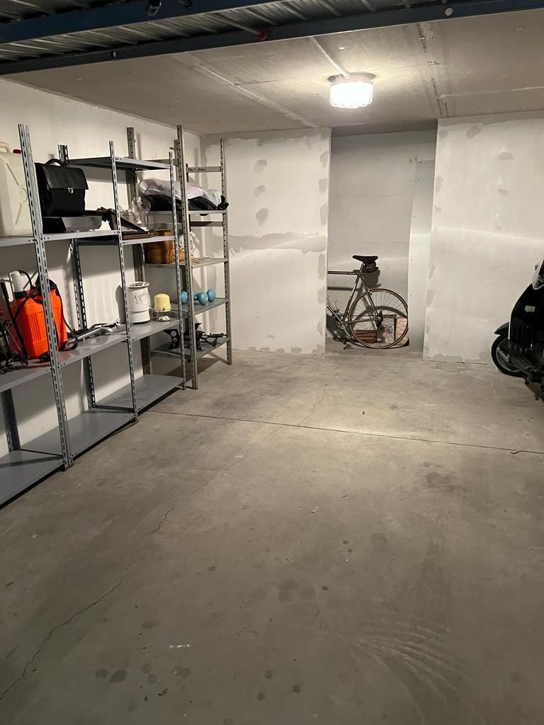 Garage in vendita a Siena