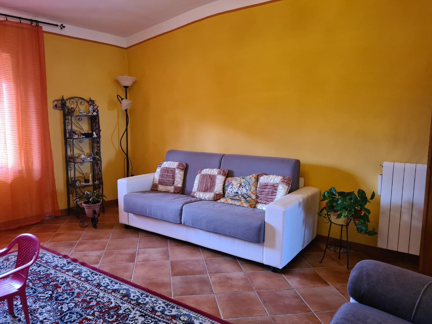 Appartamento in vendita a Casciana terme lari | Agenzia Toscana Immobiliare