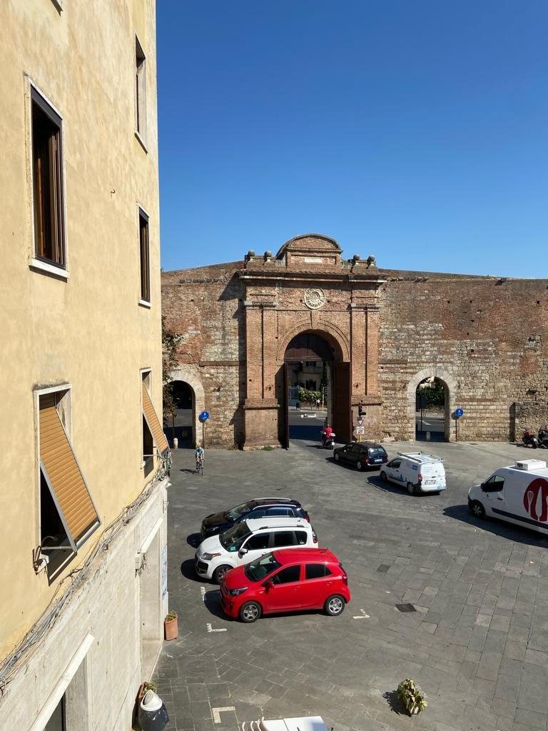 Apartment for sale in Siena