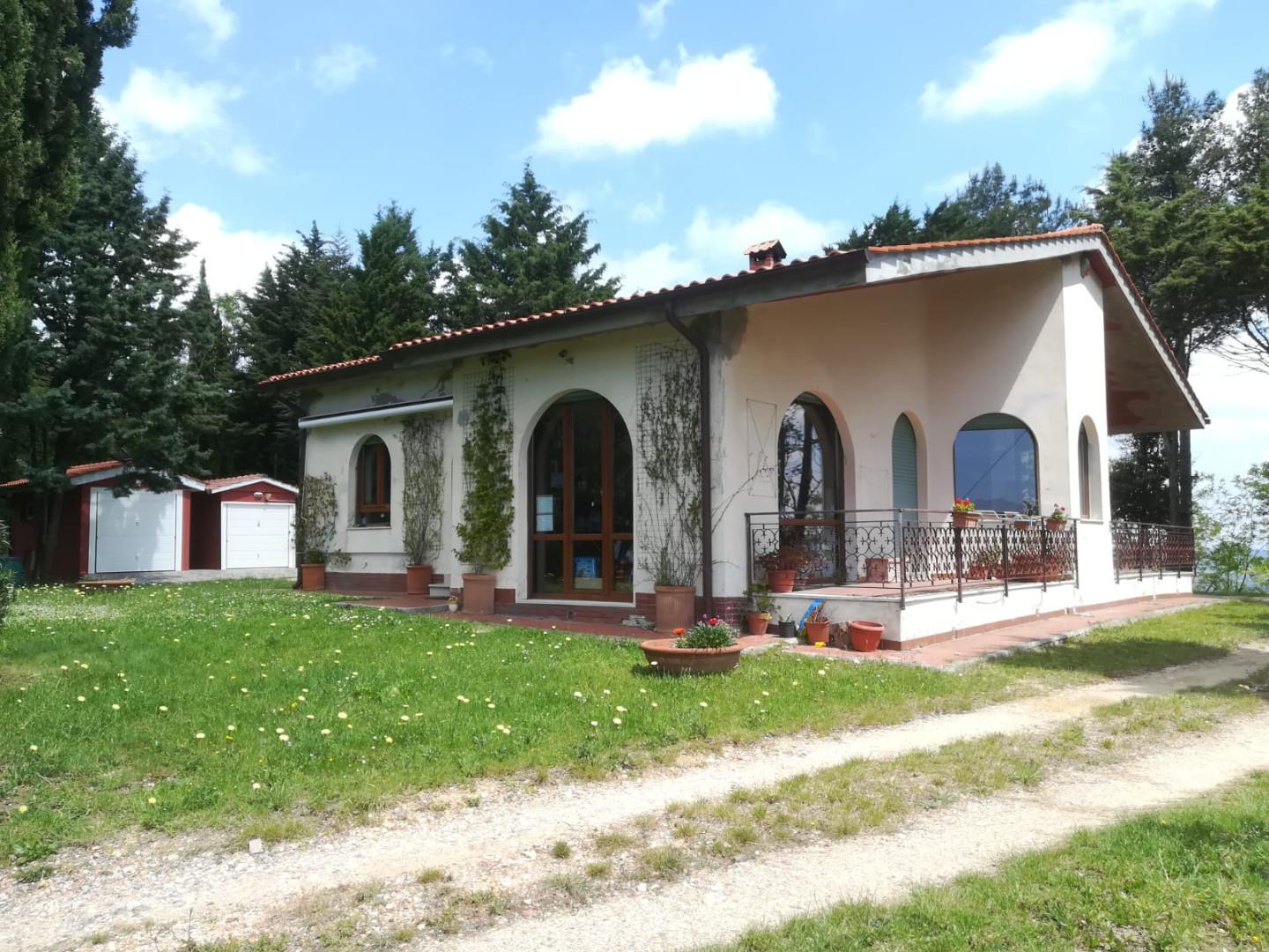 Villa in vendita a Colognole, Collesalvetti (LI)