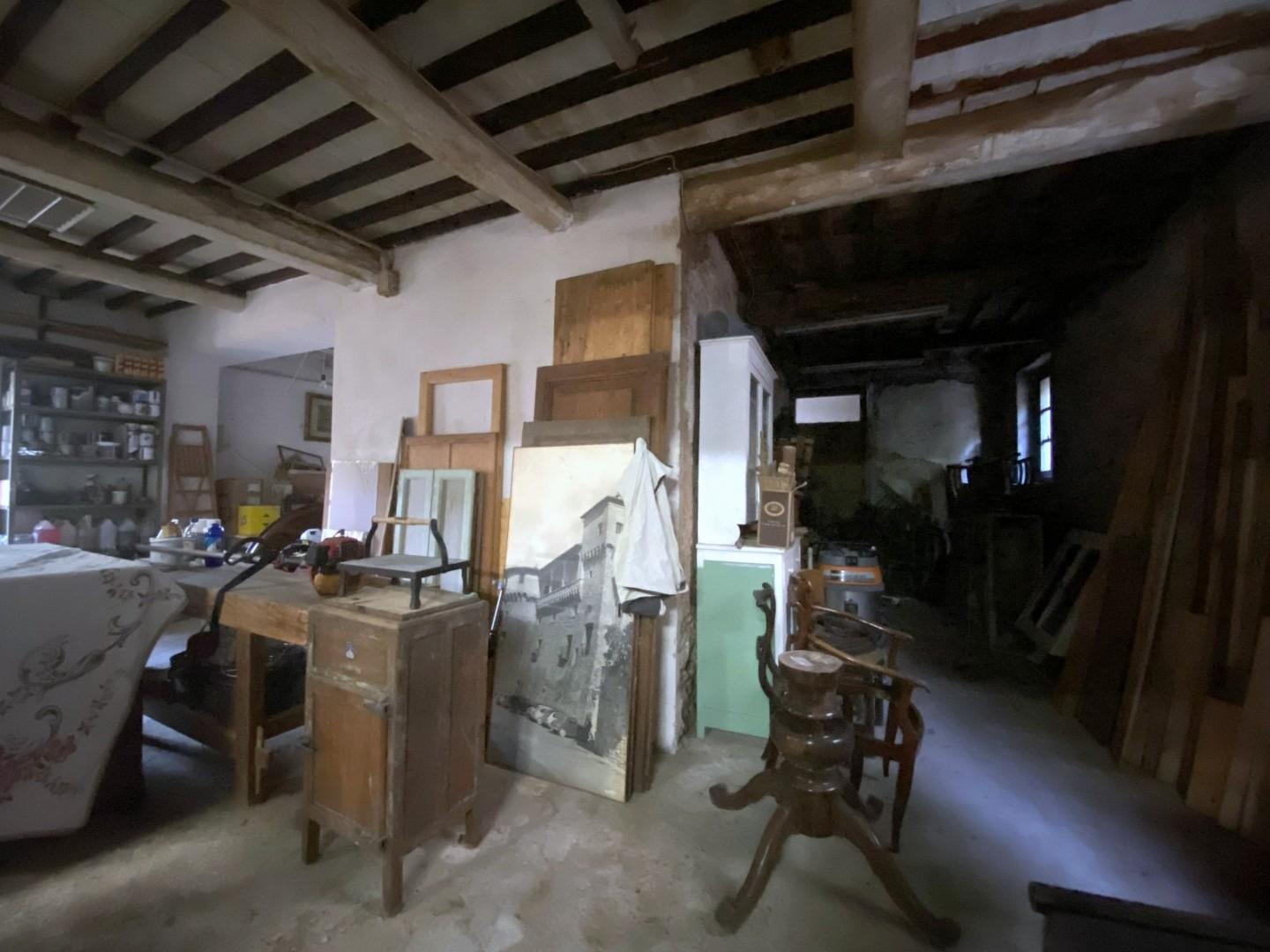 Casale in vendita - Vado, Camaiore