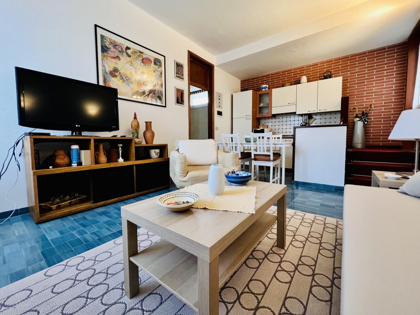 Appartamento in case vacanze a Pietrasanta (LU)