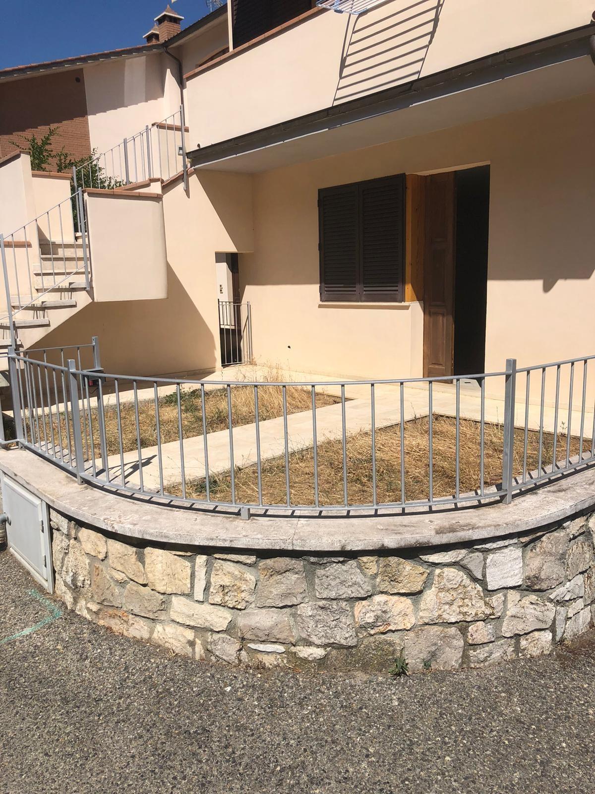 Appartamento in vendita a Rapolano Terme (SI)