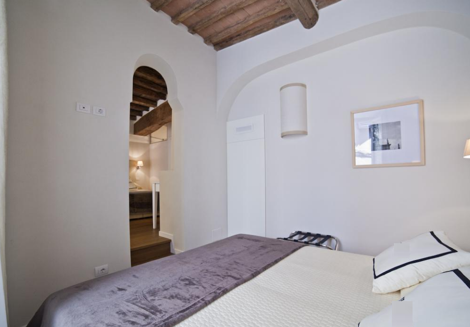 Appartamento in vendita - Siena