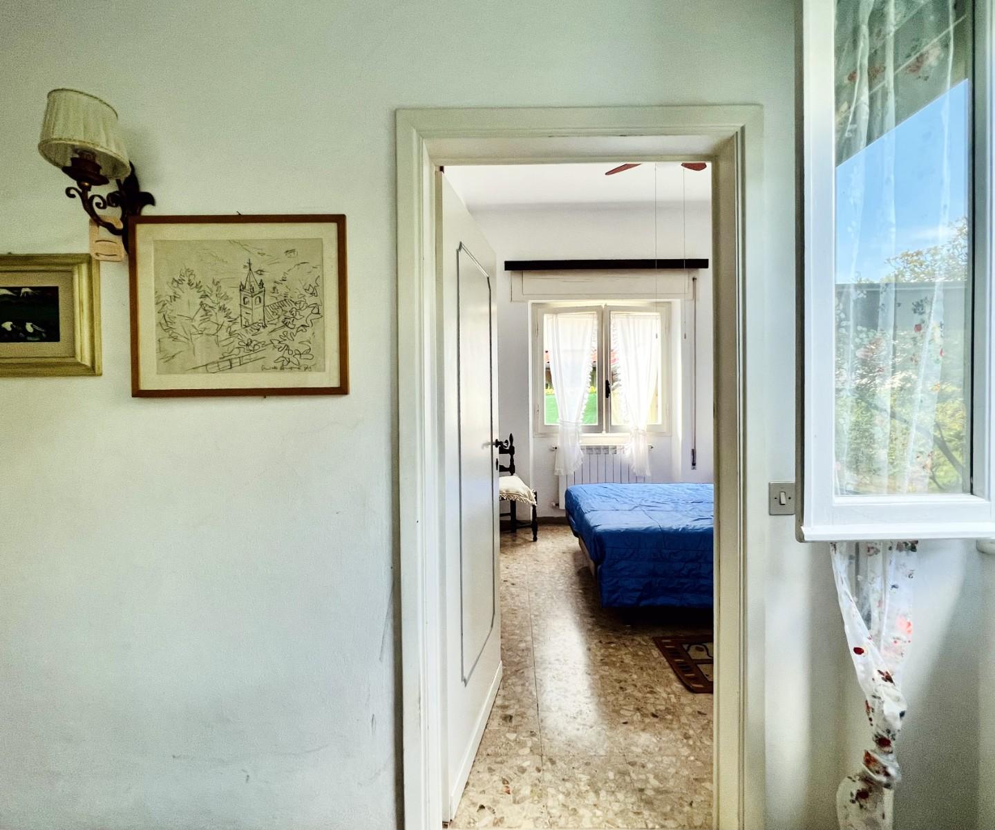 Casa singola in affitto - Tonfano, Pietrasanta