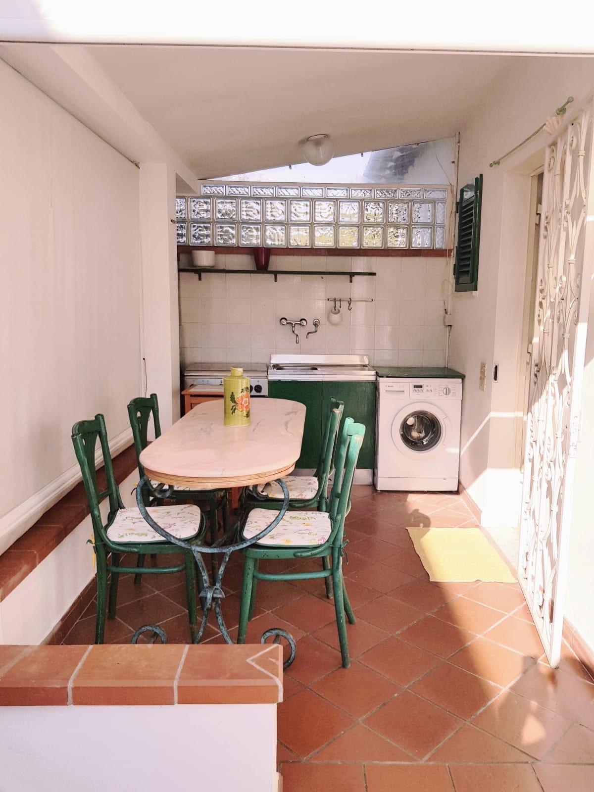 Casa singola in affitto - Tonfano, Pietrasanta