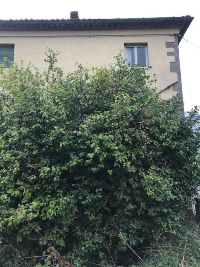 Casa singola in vendita a Coreglia Antelminelli (LU)
