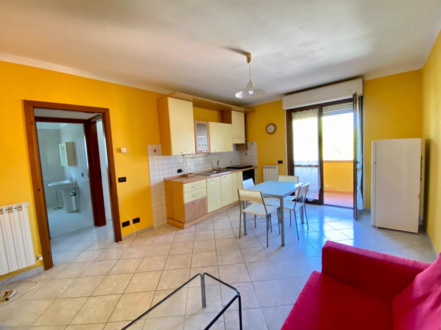Appartamento in vendita a Montecarlo (LU)