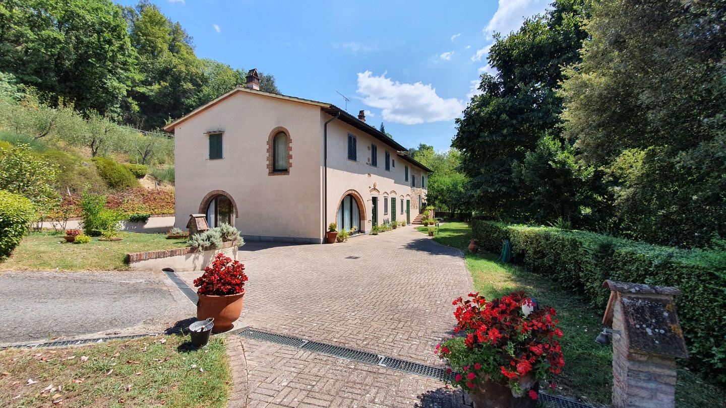 Casale in vendita a Montopoli in Val d'Arno