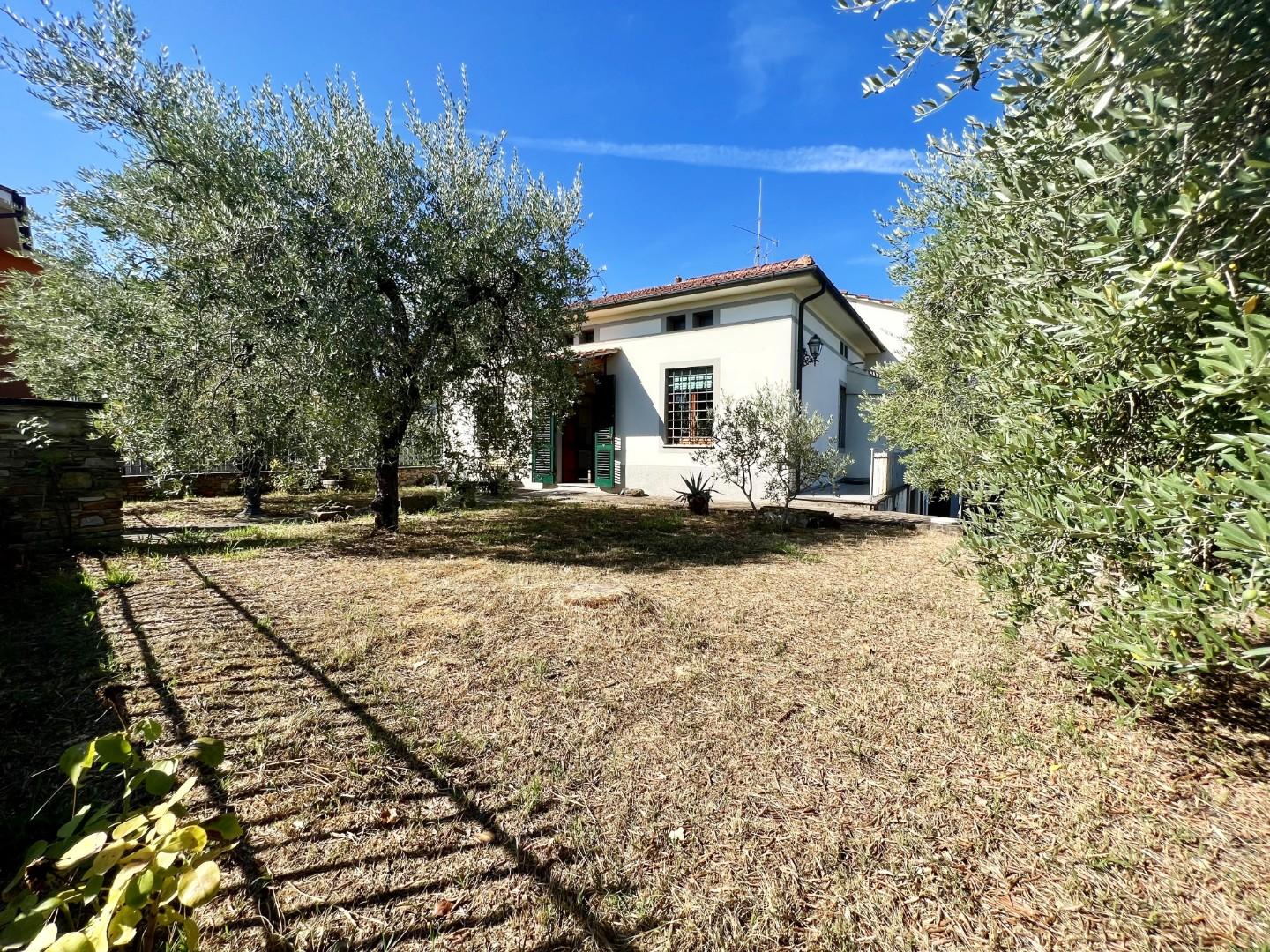 Villa in vendita a Capannori (Lucca)