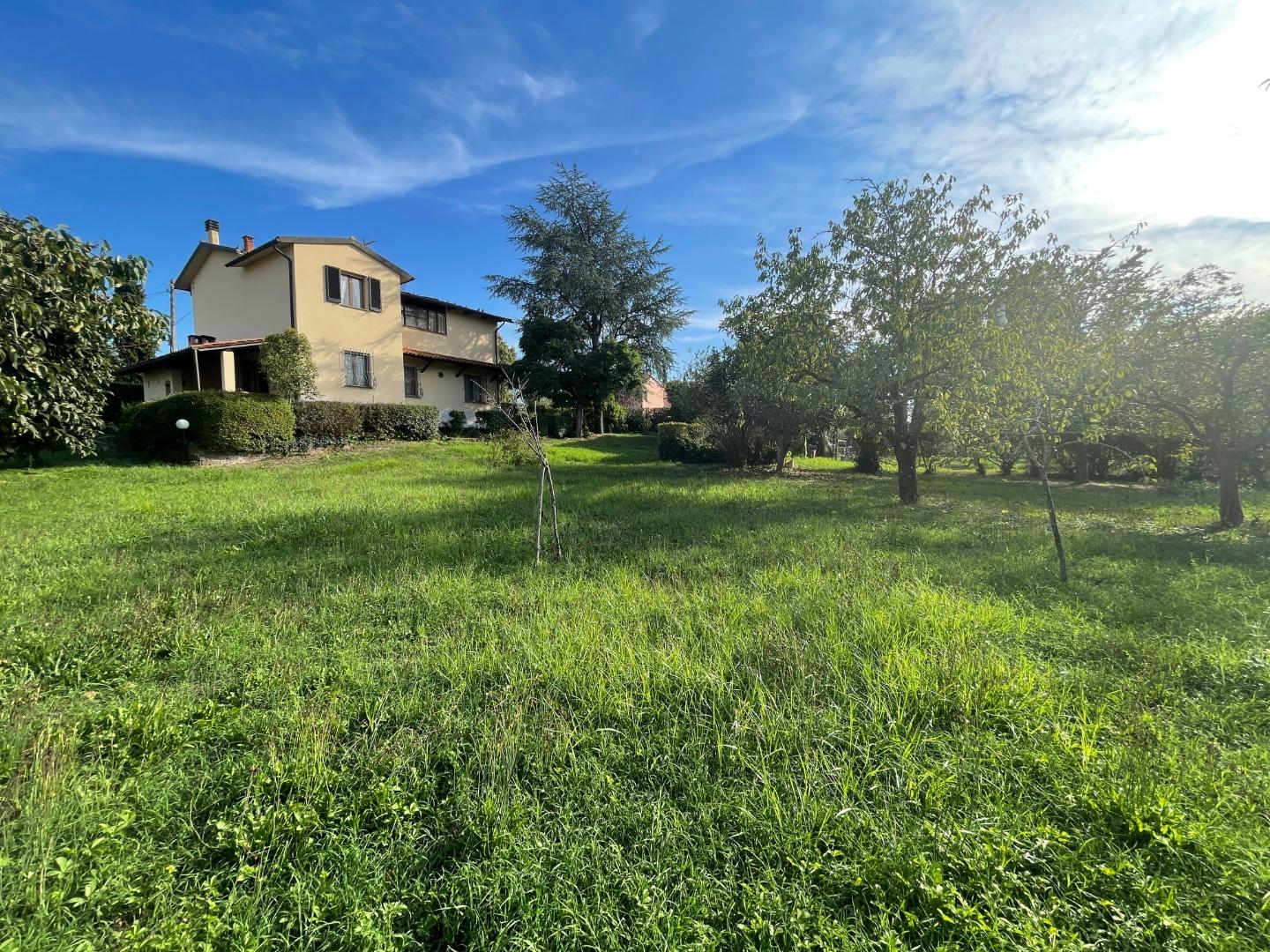 Casa singola in vendita a Casciana Terme Lari (PI)