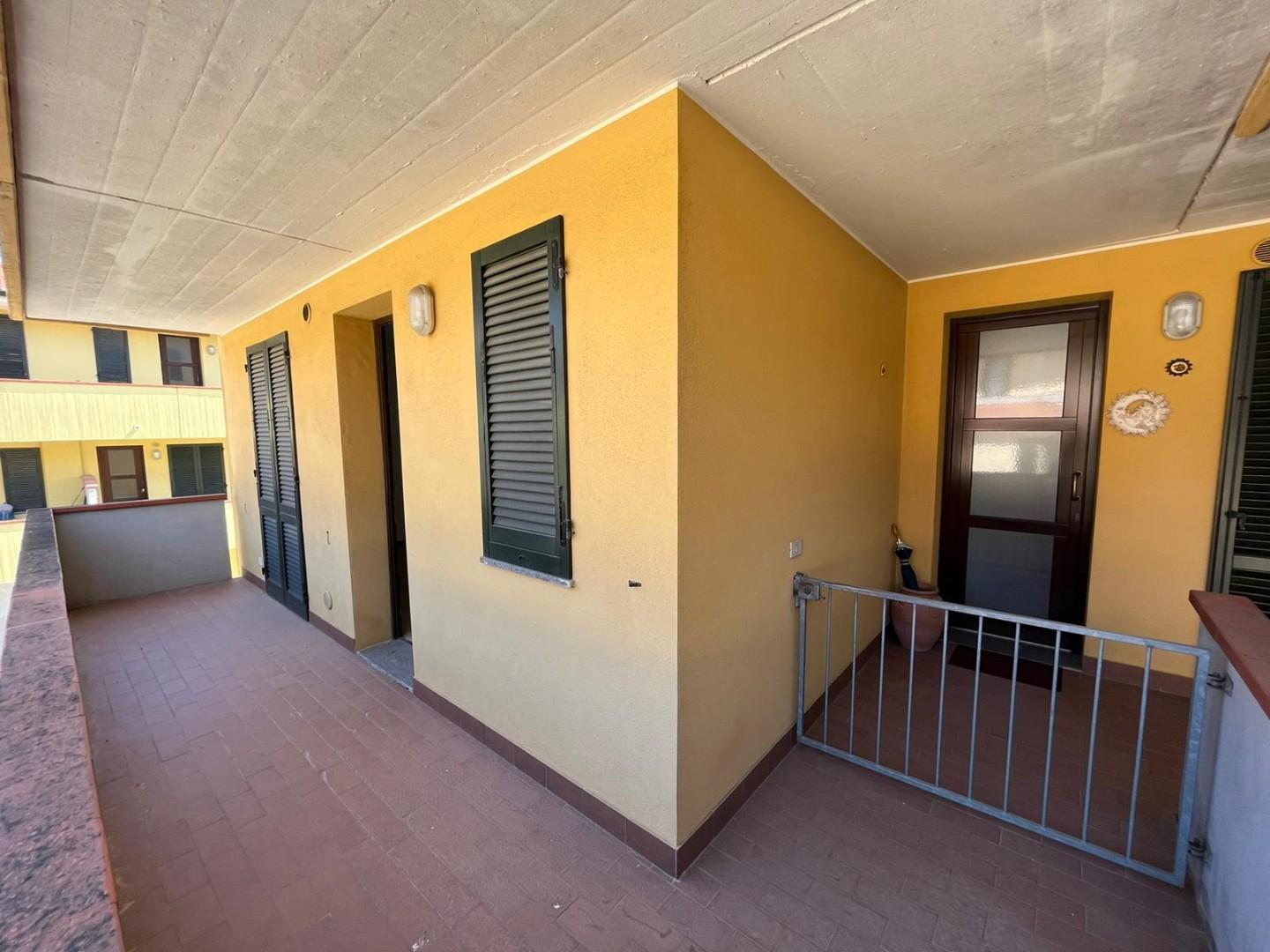 Appartamento in vendita a Ponticelli, Santa Maria a Monte (PI)