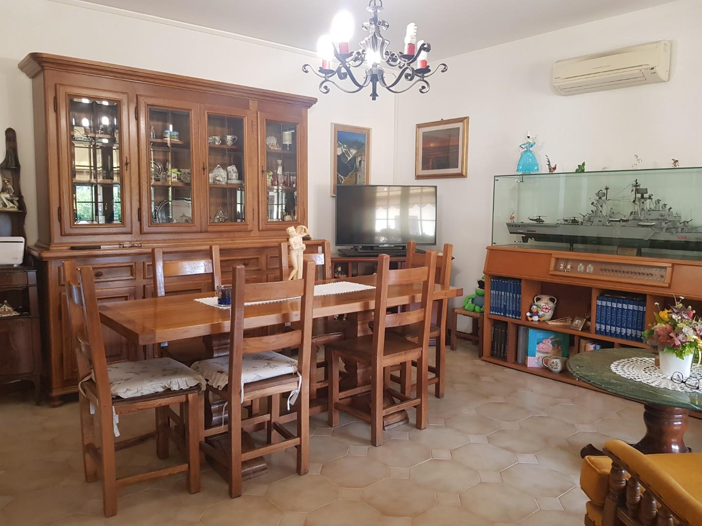 Apartment for sale in Massa