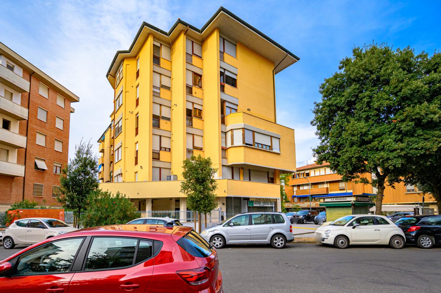 Appartamento in vendita a Landi, Pisa