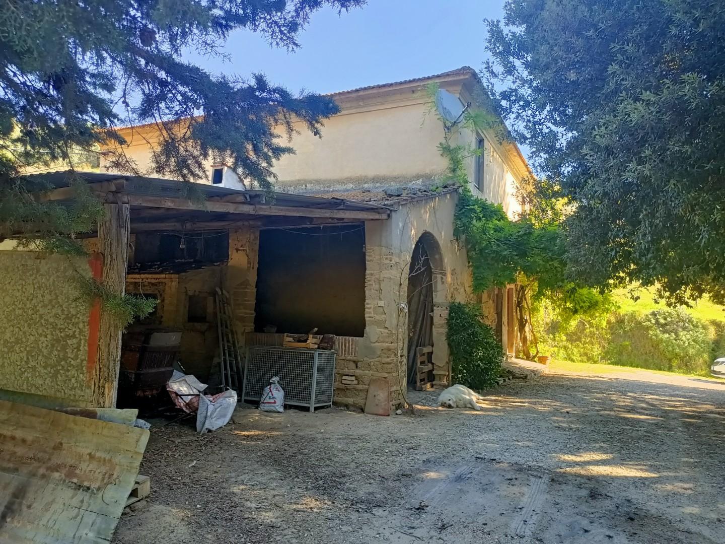 Casale in vendita a Casciana Terme Lari (PI)